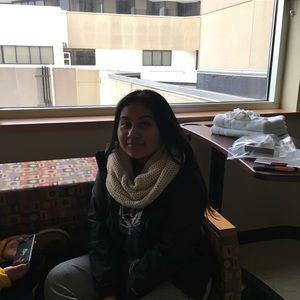 Meet your Posher, Jo